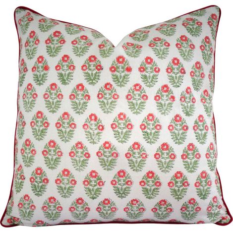 Housse de coussin Georgia (1/3)