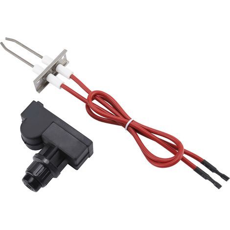 Générateur d'étincelles universel AA batterie pique-nique gril à gaz barbecue bouton allumeur (1/5)
