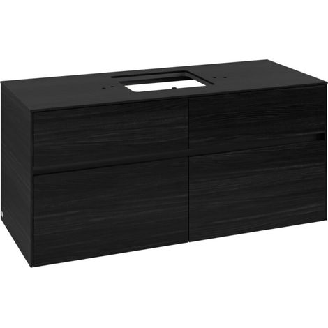 Villeroy & Boch C128B0AB WTUS Collaro C128B0 1200x548x500mm m.