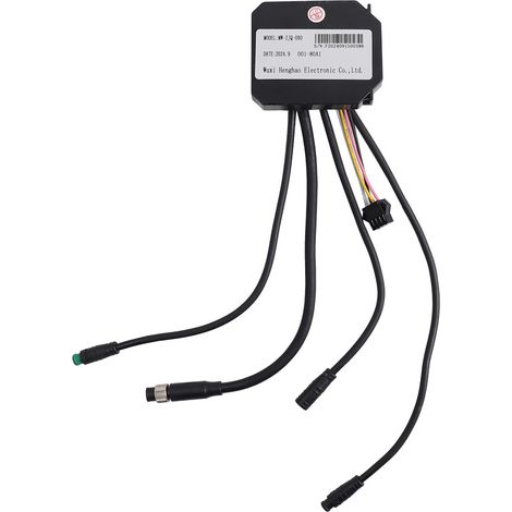 Accessoires compatibles avec les émetteurs-récepteurs de communication pour trottinettes électriques INOKIM OXO (1/4)