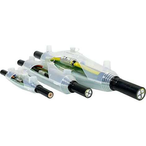 Manchon de câble 28 - 47 mm Relicon by HellermannTyton 435-00084 1 pc(s) S208511