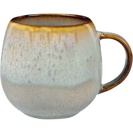Soraya Pearl Gobelet 44cl D12,3xh5,5cm - Cosy Et Trendy Billiet (1/2)