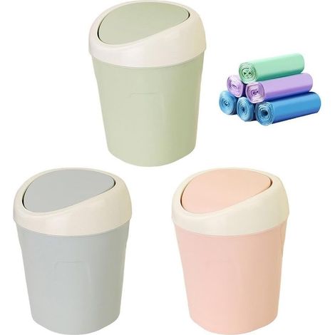 35cm Plastic Desktop Cover, Odor-Resistant (1/5)