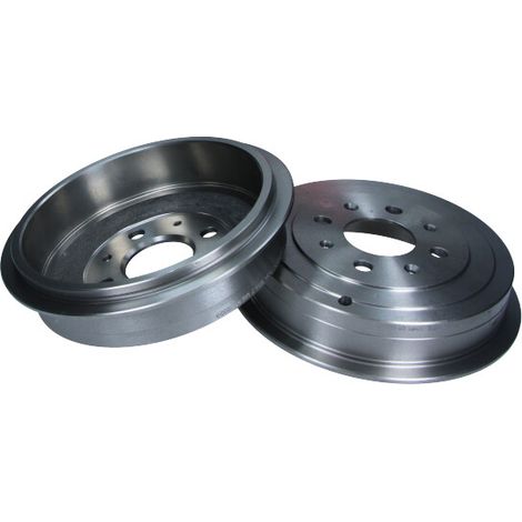 TAMBOUR DE FREIN MAXGEAR FIAT ARRIÈRE GRANDE PUNT0/EVO/CORSA D 203MM (1/2)