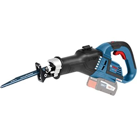 Sega a sciabola senza fili BOSCH GSA 18V-32 - 0 601 6A8 108 Professional (venduta senza batteria)