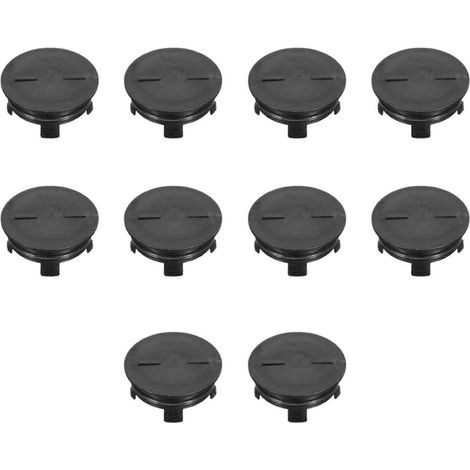 Compatible avec le lot de 20 bouchons d'arbre à cames arrière/de calage de culasse Civic 12513-P72-003 avec joints (1/5)