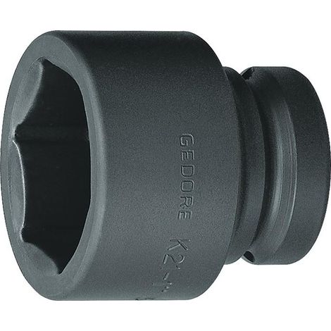 Chiave a bussola a brugola da 1 pollice SW 38mm L.66mm (1/3)