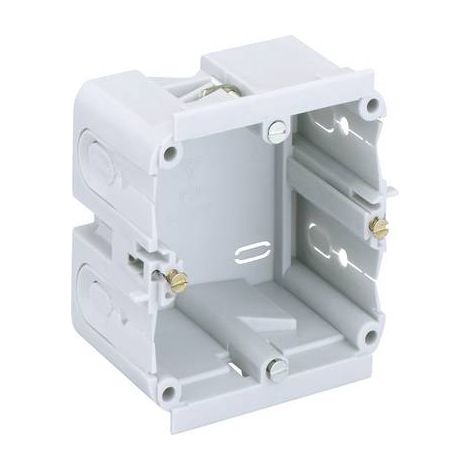 Spelsberg 36110701 Boîtier d'encastrement 1 pc(s) (1/2)