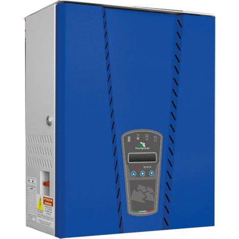 Verdunkelungswiderstand für 1-2 einphasige Pumpen Enerbox 17.1 750W 1h - Idrhaus (1/5)