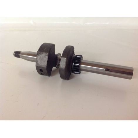 BRIGGS&STRATTON Rasenmähermotorwelle 500 020293
