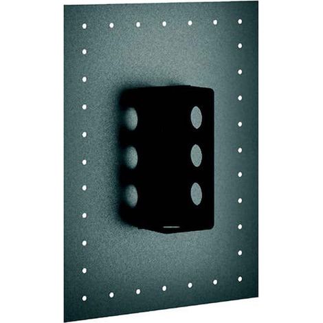 PONSI Btunicin02 p/i mix doccia universale cromo parte incasso solo box codice prod: BTUNICIN02