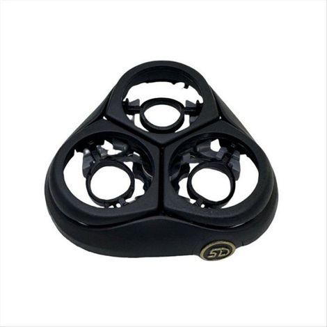 Pour Tête de Rasoir pour Philips Série 4000 S4303 S4302 S3206 Rasoir Électrique de Remplacement Rasoir Carmen Support Accessoires A (1/4)