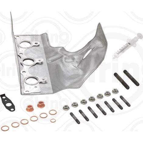 Kit de montage, compresseur Elring 724.810 SMART