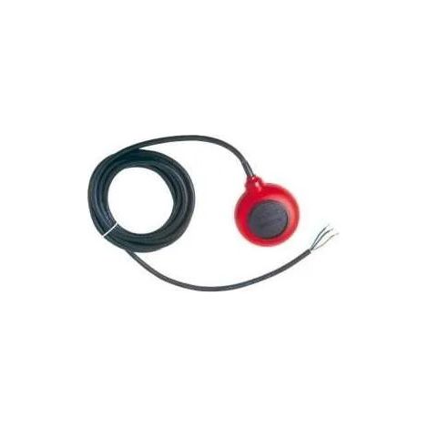 Regolatore di livello TM Red 5m (1/4)