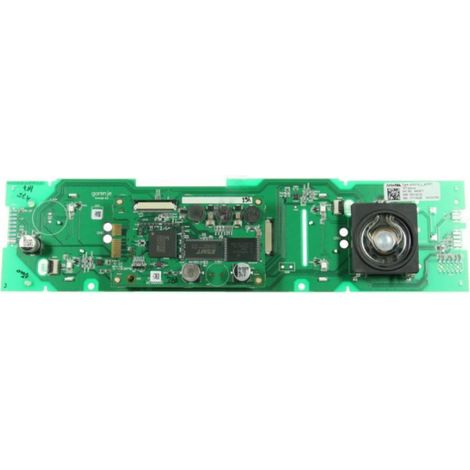 Ersatzteil - Elektronikkarte, Anzeigemodul - - GORENJE, ASKO, PELGRIM