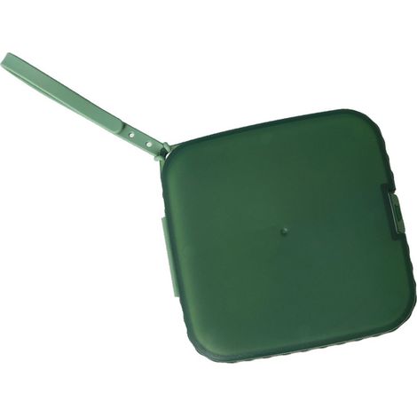 Boîte de rangement pour masques de protection, petite et portable, anti-poussière, pour bijoux, tablettes et cartes bancaires. (1/5)