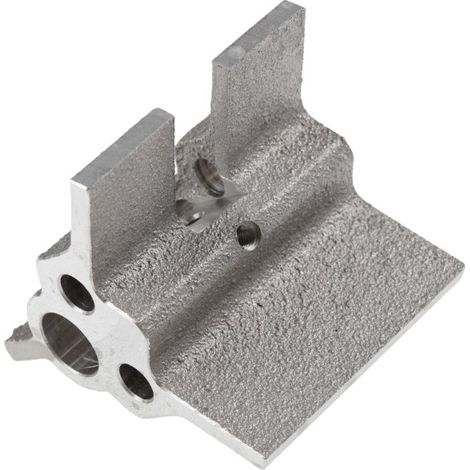 Elektrodenhalter G8, GL8, GL9 - 15590714067 von Weishaupt