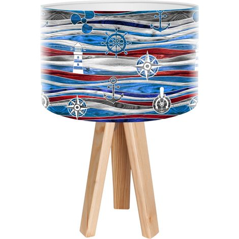Lampe de chevet kids foto-341 (1/3)