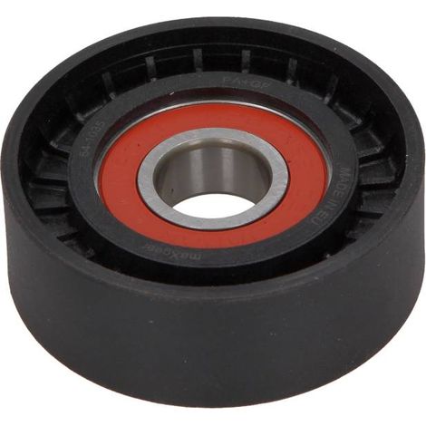Poulie de tension, courroie trapézoïdale à nervures MAXGEAR 54-1035 FORD 1376316