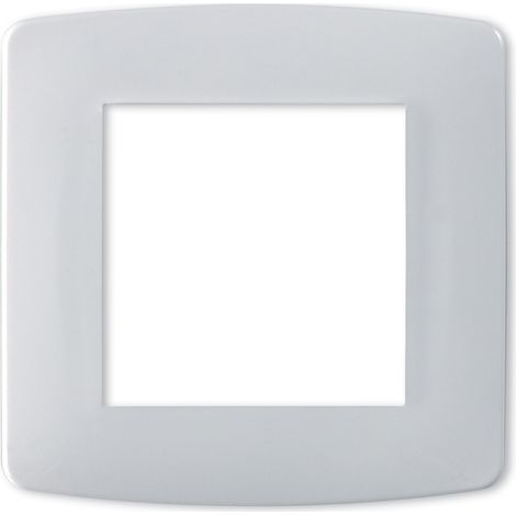 PLAQUE DE FINITION POUR INTERRUPTEURS 555.30000 ET 555.21100