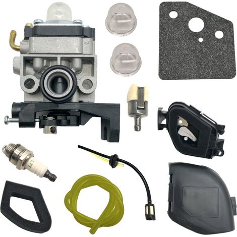 Carburetor filter GX35 HHT35 HHT35S 4-stroke 10-Z0Z-034 610 909-057- (1/4)