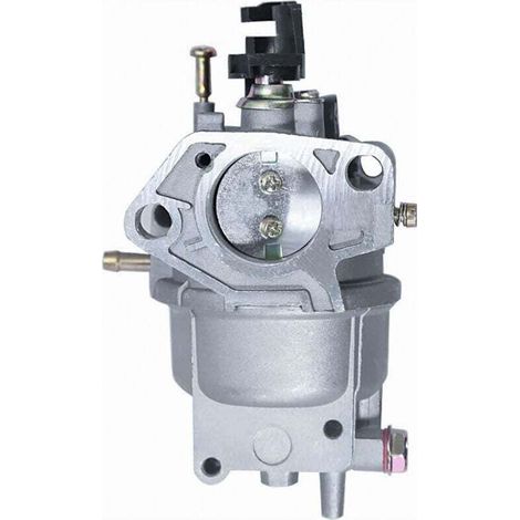 Generac GP6500 Carburetor suitable for generators GP6500E, GP7500E, GP5500, 8125W (1/3)