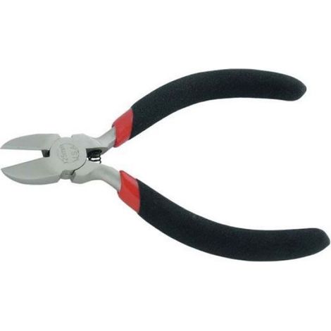Coupe bordure Modeco - MN-20-105 - Coupe latérale électronique 115 mm ()