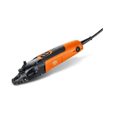 FEIN BSS 1.6 CE cizalla eléctrica para chapa metálica