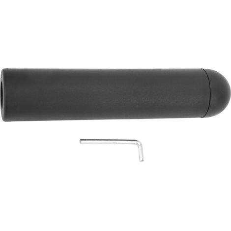 Manchon Adaptateur pour Barre d'Haltères 0.98 à 1.97 Pouces, Sleeve de Conversion pour Banc de Musculation 230mm/9.05 Pouces