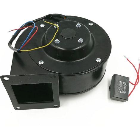 ventilateur soufflant 13 0FLJ1 Ventilateur centrifuge de fréquence de puissance 85W ventilateur ventilateur ventilateur centrifuge (1/3)
