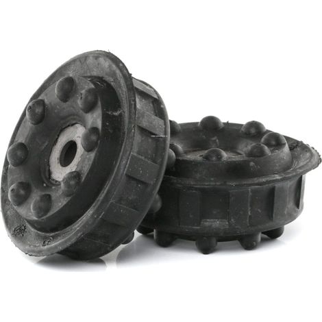Supporto ammortizzatore McPherson FEBI BILSTEIN FE09522