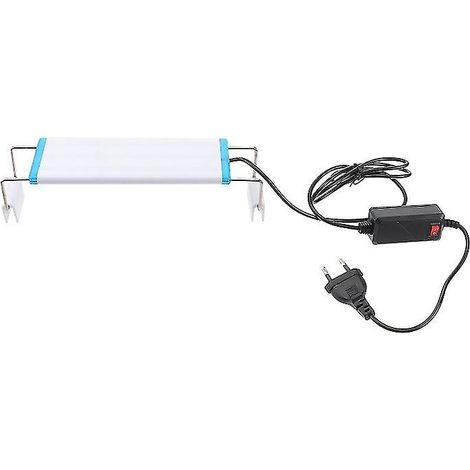 1 appareil d'éclairage pour aquarium (1/3)