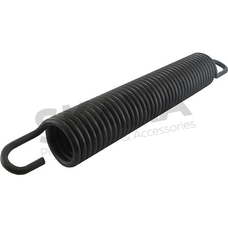 Resorte 1.15 ODx7.90 LG MTD 73204076A 04076A 732
