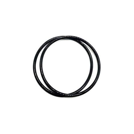 Lot de 20 joints toriques pour chlorinateur Hayward CL200 CL220 – Réf. CLX200K – Étanchéité couvercle (1/5)