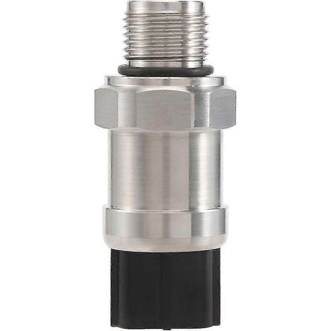 Sensor de presión para excavadora Hitachi EX200-2/3 EX300 2/3 4436271 KM16-S13 44-36-271 (1/4)