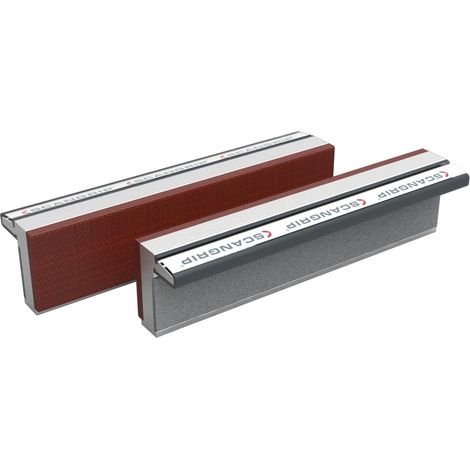 Boca de recambio magnético F 100mm Scangrip (1/5)
