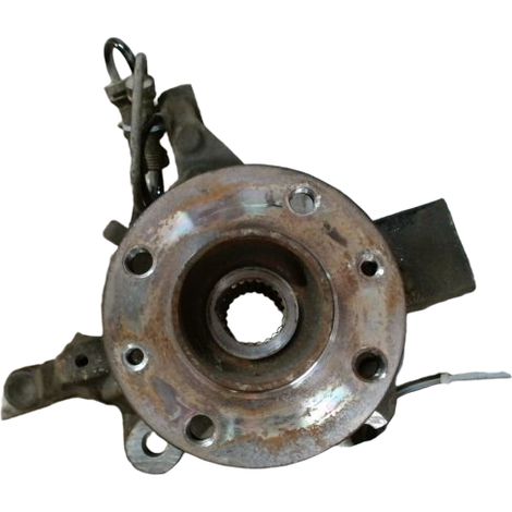 Pivot Avant Gauche RENAULT Zoe [PRODUIT D'OCCASION]♻️400156124r (1/3)