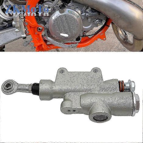 Pompe de frein hydraulique arrière pour moto tout-terrain KTM Husqvarna EXC XCW SX TC FE (1/4)
