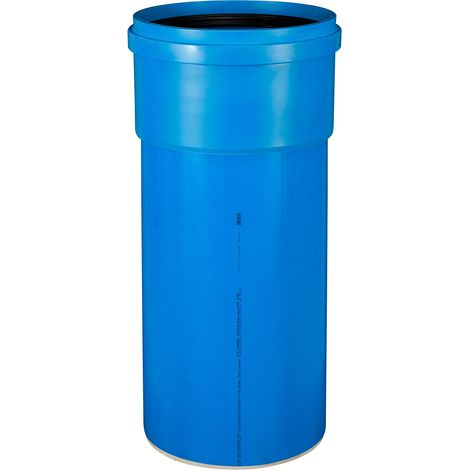 KG2000 Regenwasser EM Rohr, SN16 DN/OD 500x300cmm