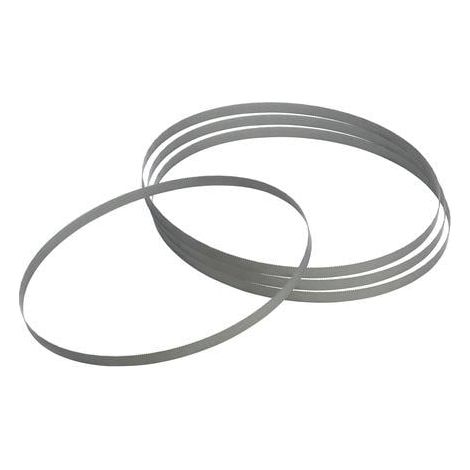 DeWALT DT8468-QZ 690mm 18TPI Bandsaw Blades Pack Of 3