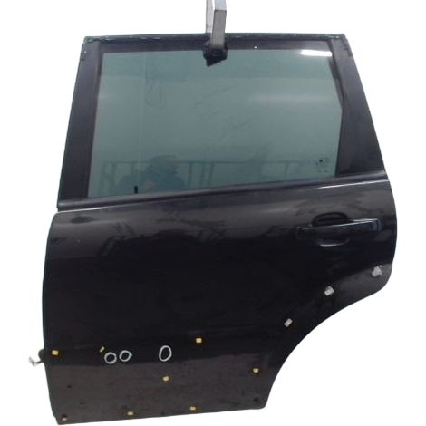 [PRODUIT D'OCCASION] Porte Arriere Gauche SSANGYONG Rexton ♻️ Ref Oe. 6300408c10 - Garantie à vie (1/3)