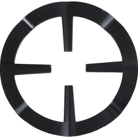 1 support pour réchaud à cafetière italienne (1/3)