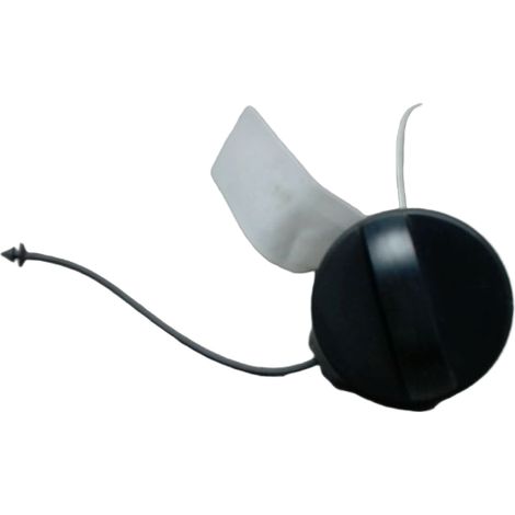 [PRODUIT D'OCCASION] Bouchon Reservoir A Carburant CITROEN C3 ♻️ Ref Oe. 1617005980 - Garantie à vie (1/3)