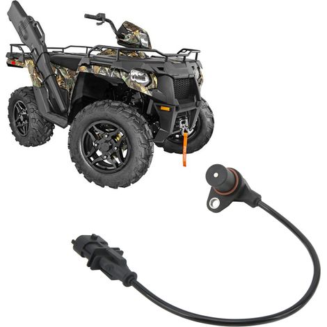 Kurbelwellenpositions-Drehzahlsensor für Polaris RANGER 570 EFI 2014-2021 (Originalteilenummer: 2411719) (1/5)