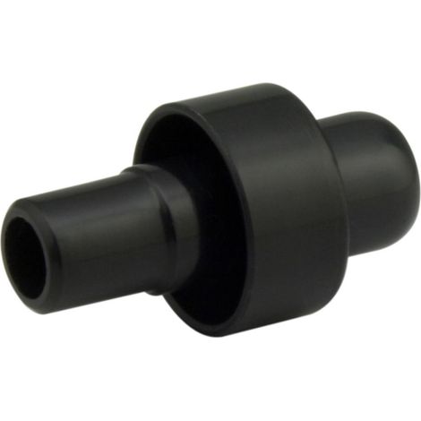 Sauermann Adapter für Kondensatblaufschlauch - Set mit 3 Stk.