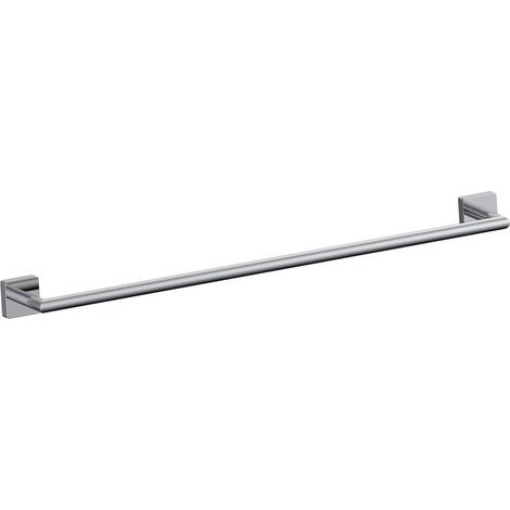 Inda - Forum Quadra porte-serviettes chrome poli L.34,5 cm (1/5)
