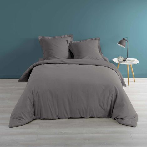 Bettdeckenbezug PERCALINE, Perkal, 240 x 220 cm