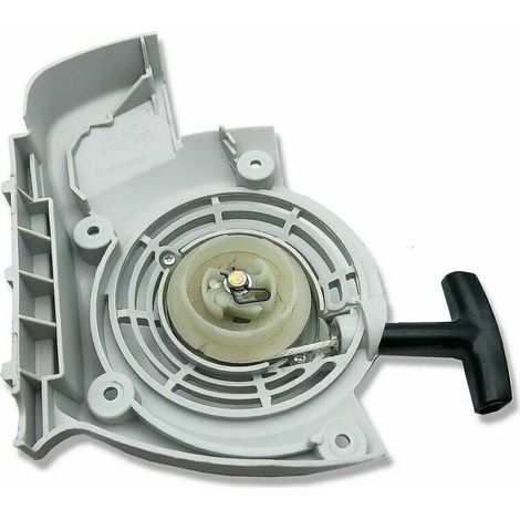 Avviatore a strappo per modelli Stihl FS120, FS200, FS250, FS300, Fr350, Bt120cwanan. (1/4)