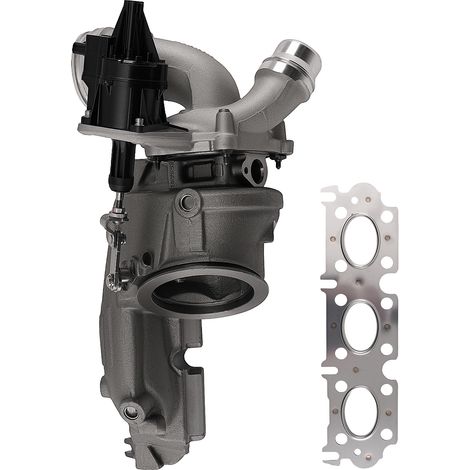 Turbocompresseur Turbo pour BMW X1 F48 X2 F39 MINI F54 F57 11652681209 2014-2022 (1/5)