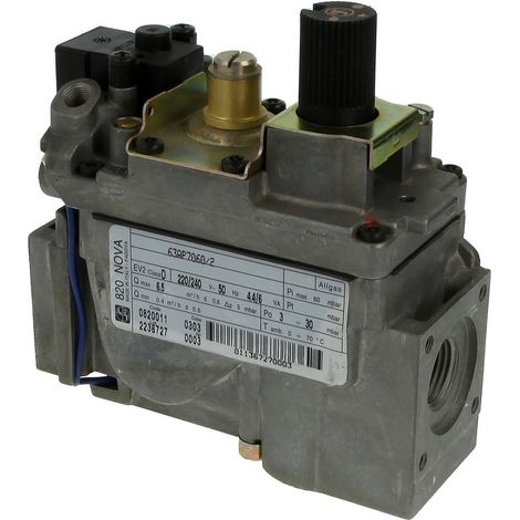 Chauffage Vanne gaz CS23/30 570021309